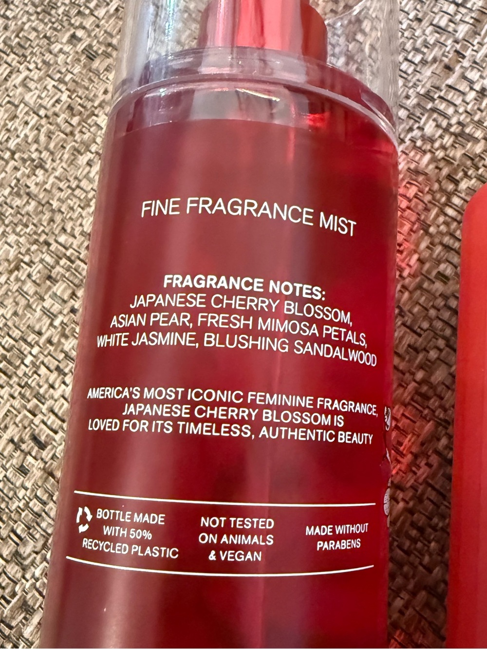 NWT Bath&Body Works 3PC Full Size Japanese Cherry Blossom Bundle - Picture 3 of 3